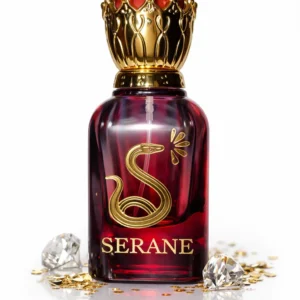 Le Queen Rouge Intense 50ml