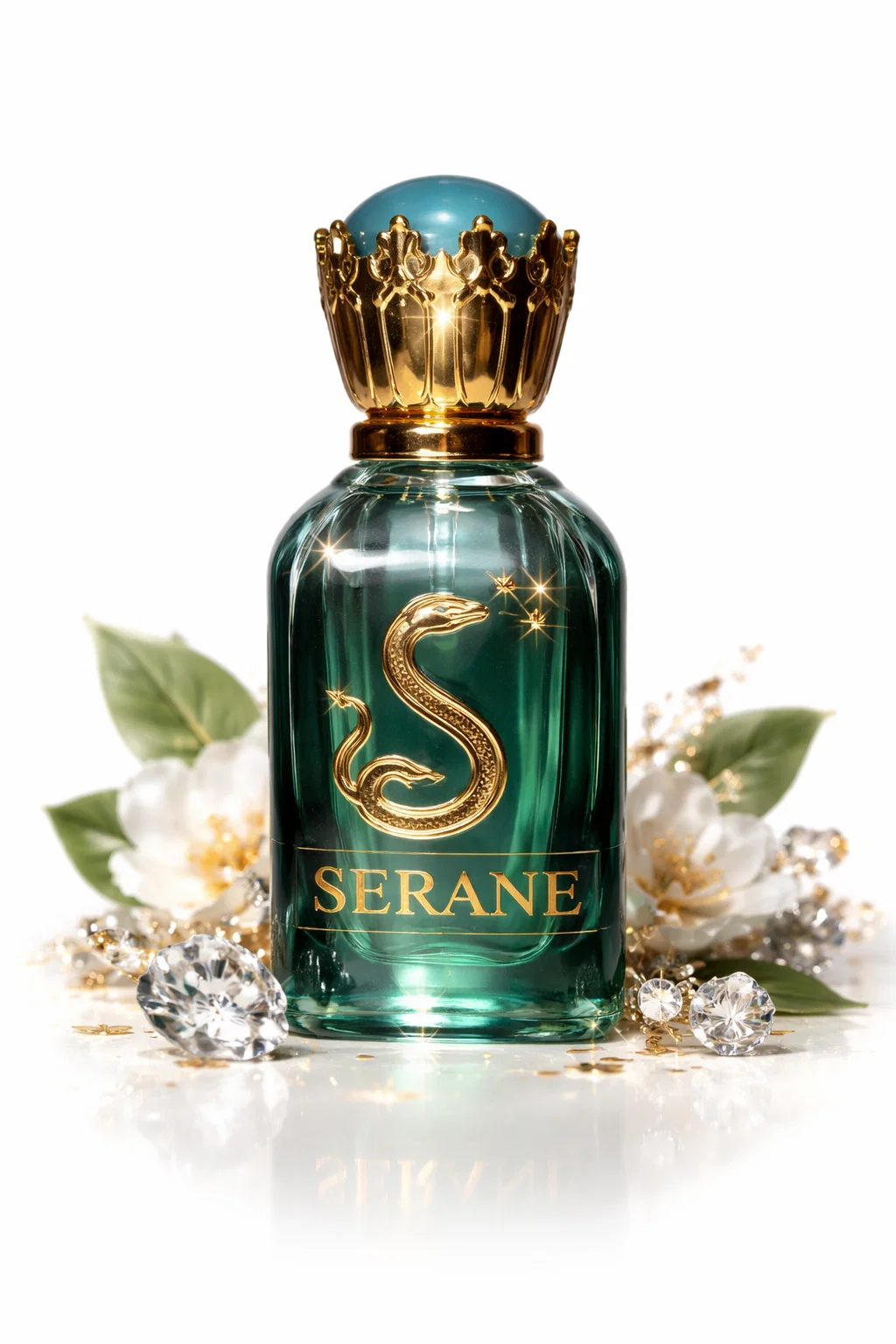 Le Queen In Blue 50ml