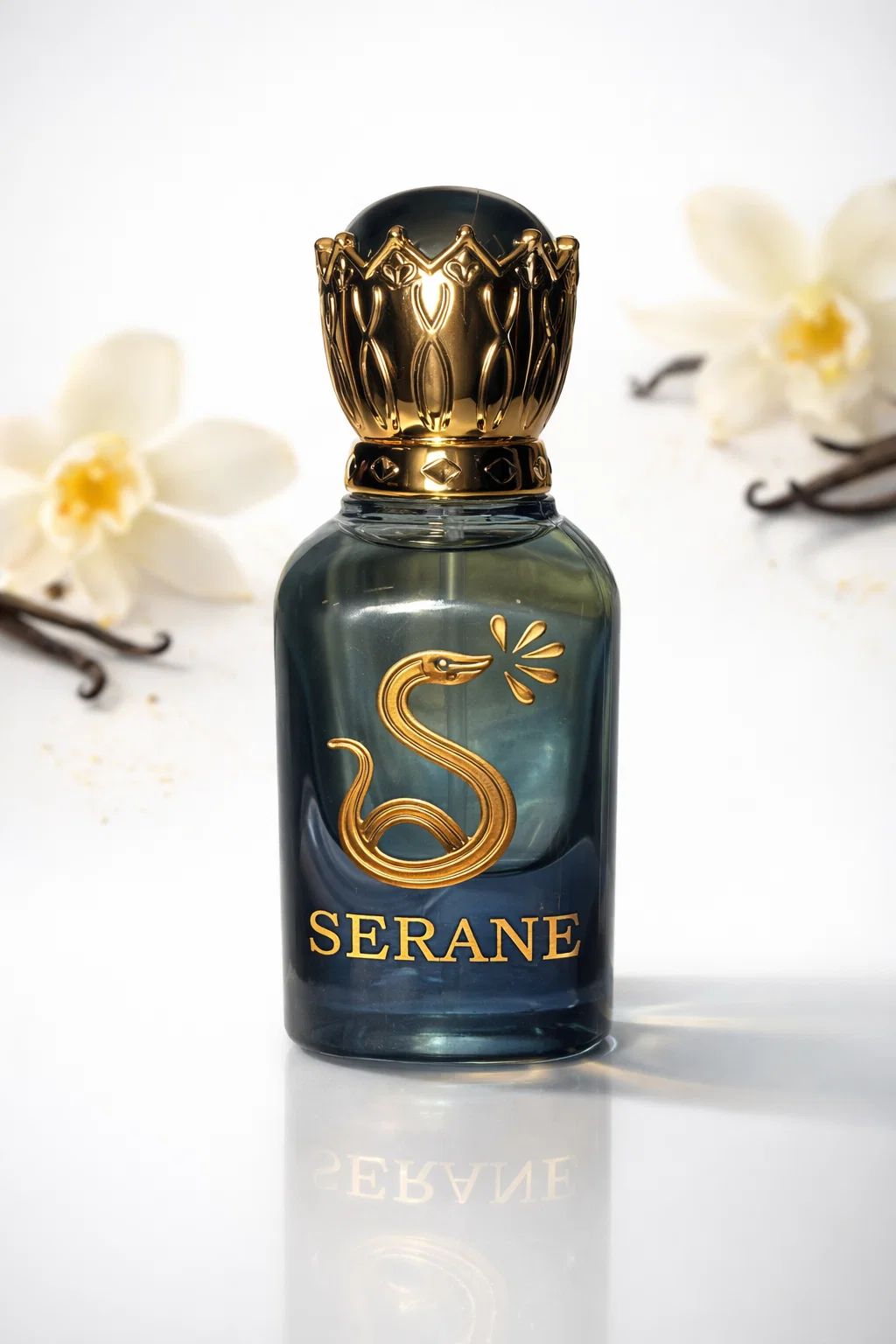 Le Queen Shadow Elixir 50ml