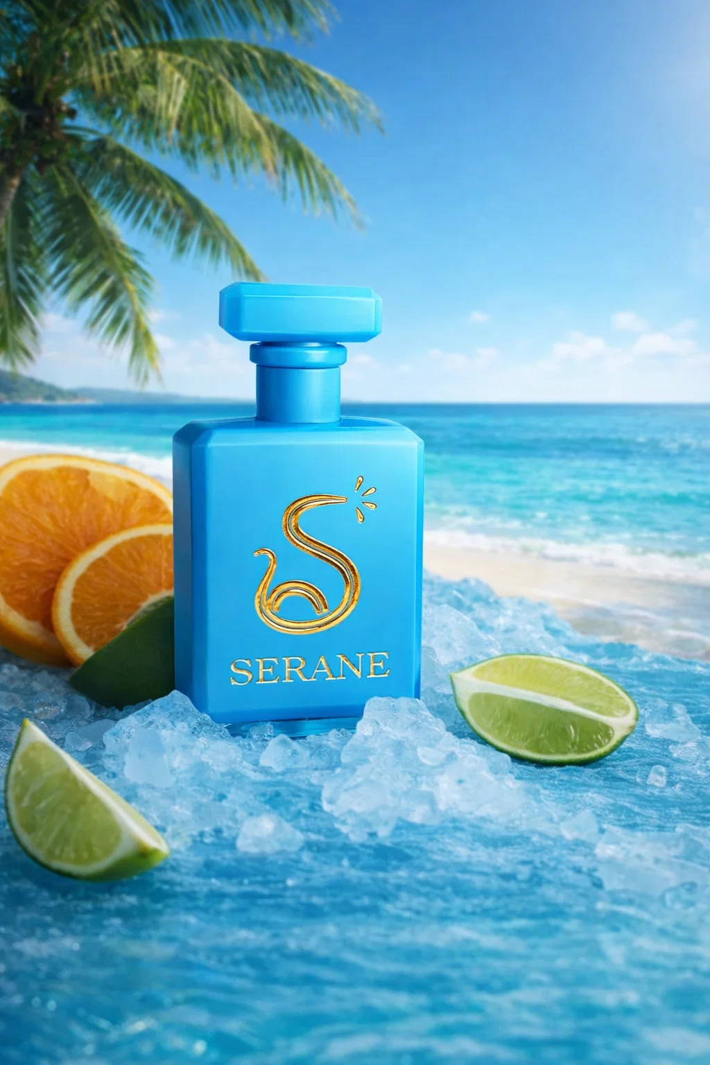 Serane Ice Mode 50 ml